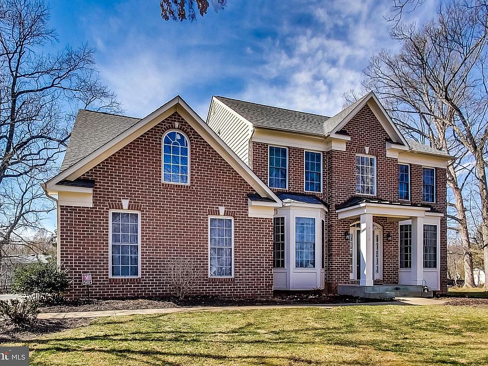 2920 New Rover Rd, West Friendship, MD 21794 Zillow