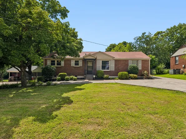 3115 Southlake Dr, Nashville, TN 37211