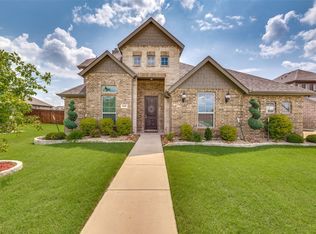 5606 S 14th St, Midlothian, TX 76065