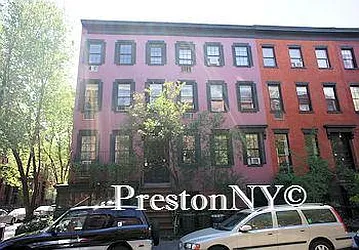 Rented by JM Preston Properties LLC