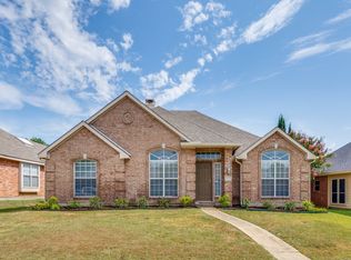 4028 Christopher Way, Plano, TX 75024