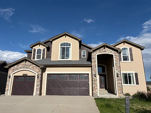 10525 Mount Sherman Way Photo 1