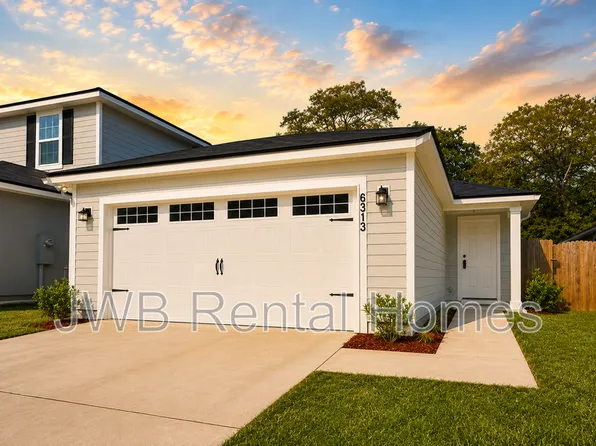 8213 Free Ave, Jacksonville, FL 32211