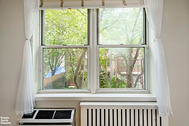 Rented by Brown Harris Stevens