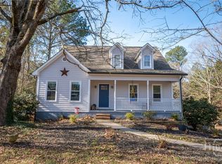 250 Concord Drive, Watkinsville, GA 30677
