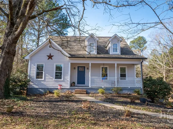 250 Concord Drive, Watkinsville, GA 30677