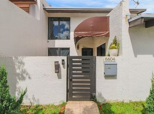 6604 SW 113th Ave, Miami, FL 33173