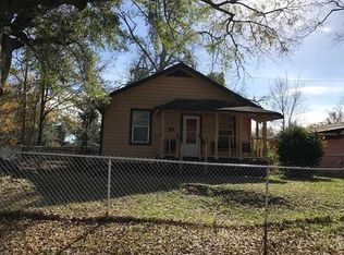 753 Chin St, Prichard, AL 36610