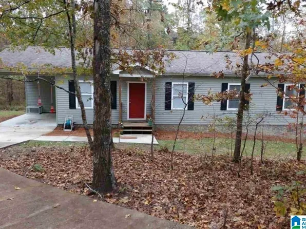 196 Oakland Ave, Wilsonville, AL 35186