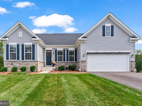 9104 Rama Ct, Clinton, MD 20735