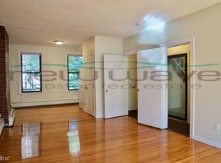 30 Bradford St #2, Boston, MA 02118