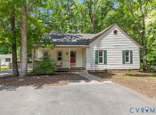 1312 Manders Knoll Ct, Midlothian, VA 23114