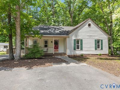 1312 Manders Knoll Ct, Midlothian, VA, 23114