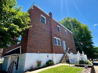 622 Renz St, Philadelphia, PA 19128