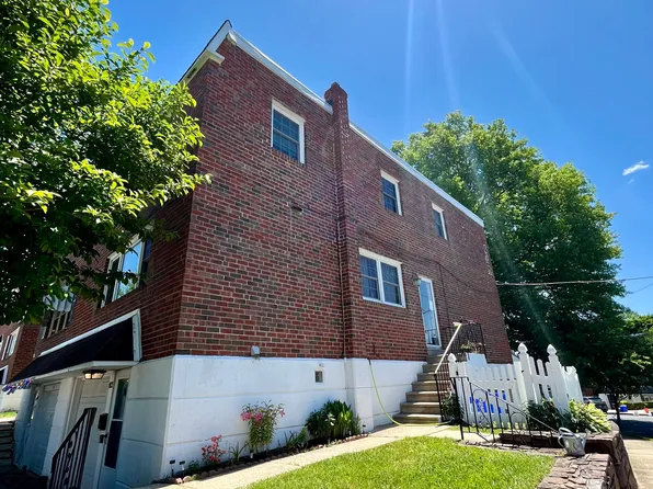 622 Renz St, Philadelphia, PA 19128