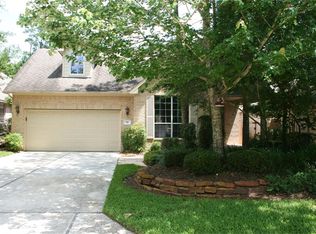 98 E Northcastle Cir, Conroe, TX 77384