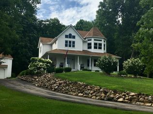 8555 Chillicothe Rd, Kirtland Hills, OH 44094