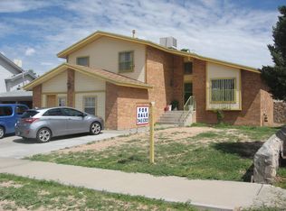 11233 Kingfish Ct, El Paso, TX 79936