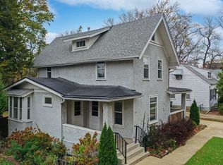 1007 S University St, Normal, IL 61761