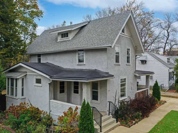 1007 S University St, Normal, IL 61761