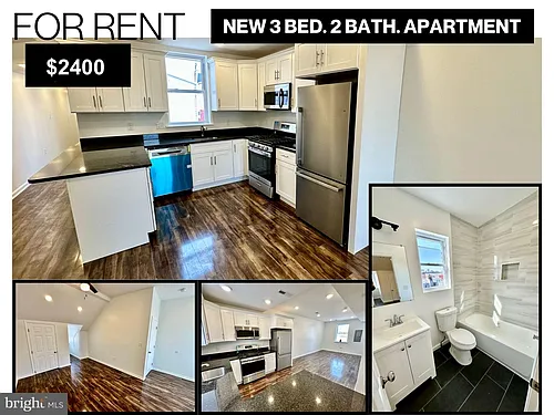 312 S Eden St #2 Photo 1