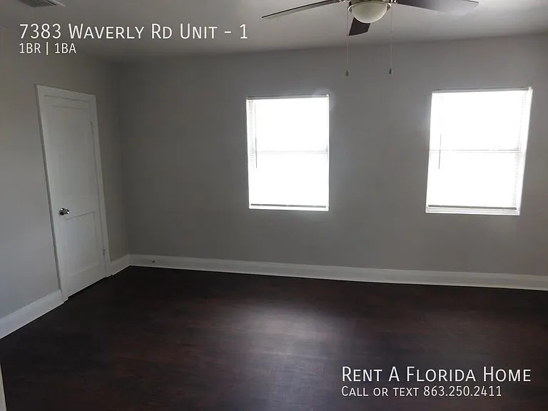 7383 Waverly Rd #1 — Photo 8