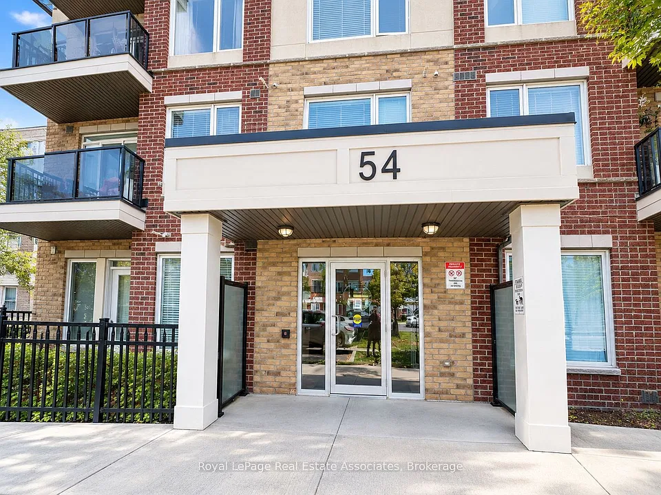 54 Sky Harbour Dr #210