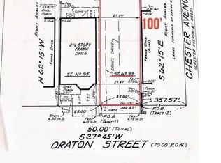 93 Oraton St, Newark, NJ 07104