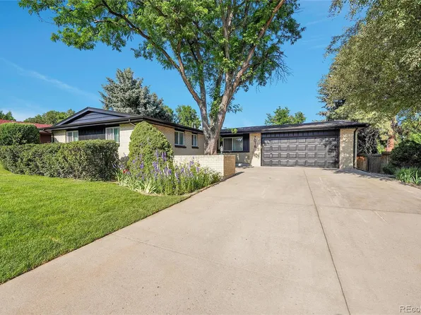 7018 Reed Court, Arvada, CO 80003