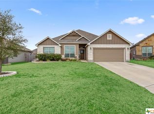 1709 Neuberry Cliffe, Temple, TX 76502