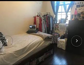 Rented by Borough Properties LLC