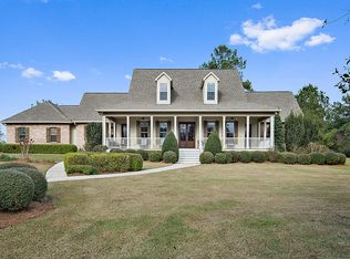 19123 La Tung Rd, Covington, LA 70435