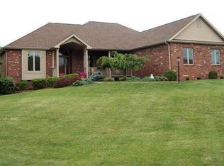 7800 Halifax Ln, Lafayette, IN 47905