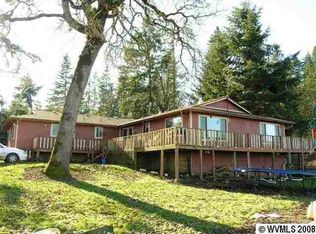 7132 Peter Rd SE, Aumsville, OR 97325
