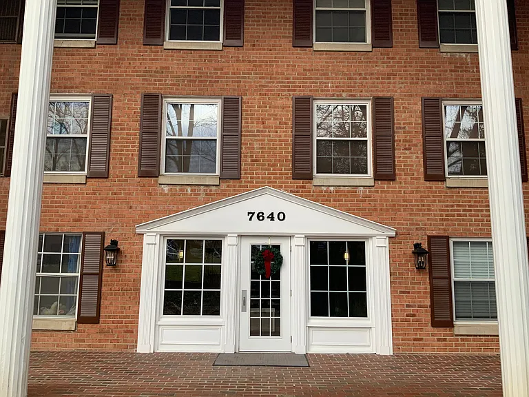 7640 Provincial Dr #101 — Photo 4