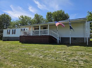 1376 Pollys Bend Rd, Lancaster, KY 40444