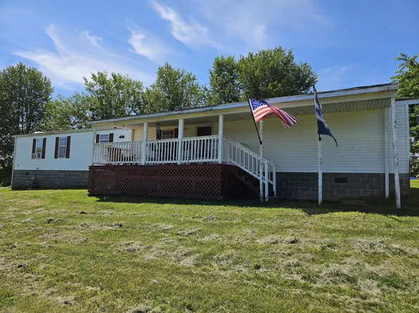 1376 Pollys Bend Rd, Lancaster, KY 40444