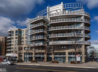 3409 Wilson Blvd UNIT 206, Arlington, VA 22201