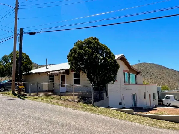 802 CONGDON Avenue, Bisbee, AZ 85603