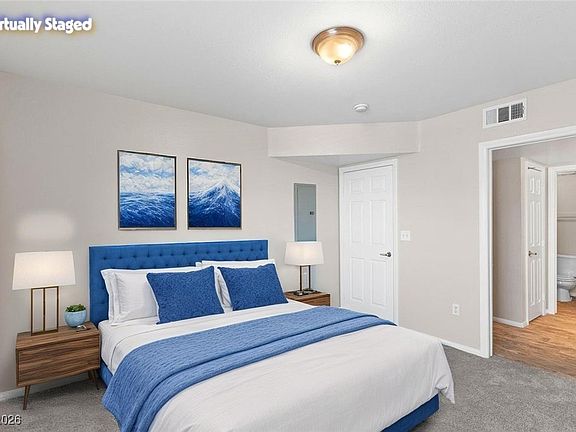 2nd image of 6955 N Durango Dr Unit 2054
