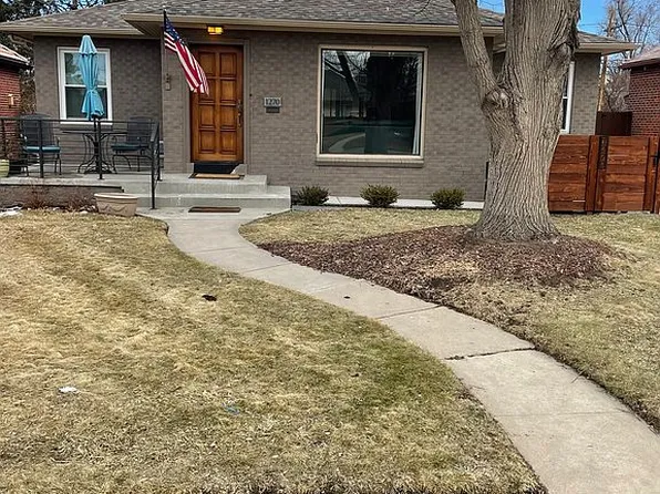 1270 N Jasmine St, Denver, CO 80220