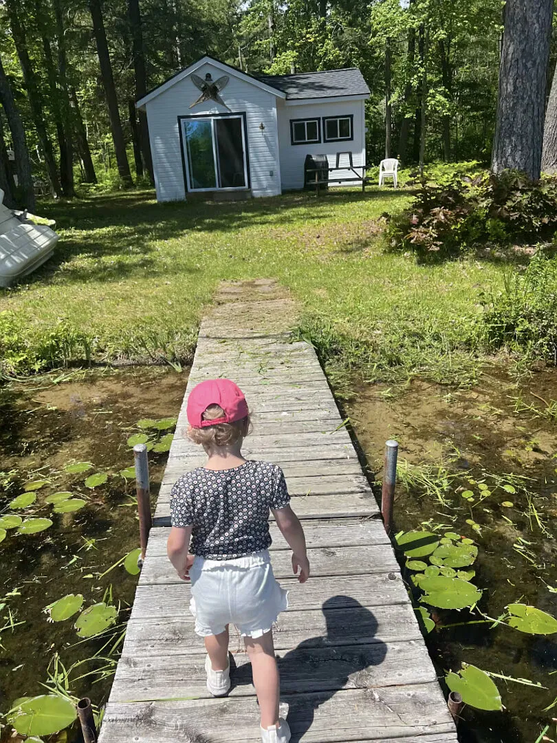 Sunfish Cottage — Photo 3