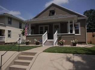 632 N Mason St, Mishawaka, IN 46544