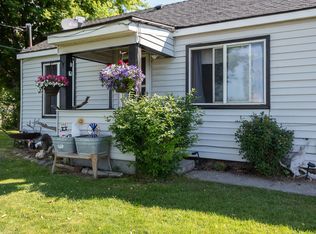 3224 NW Lamonta Rd, Prineville, OR 97754