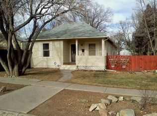 324 W Dale St, Colorado Springs, CO 80905
