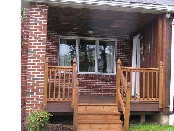 Porch