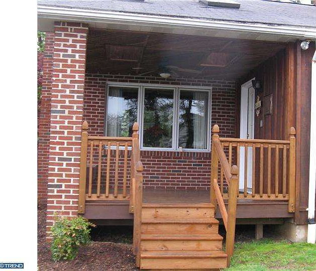 Porch