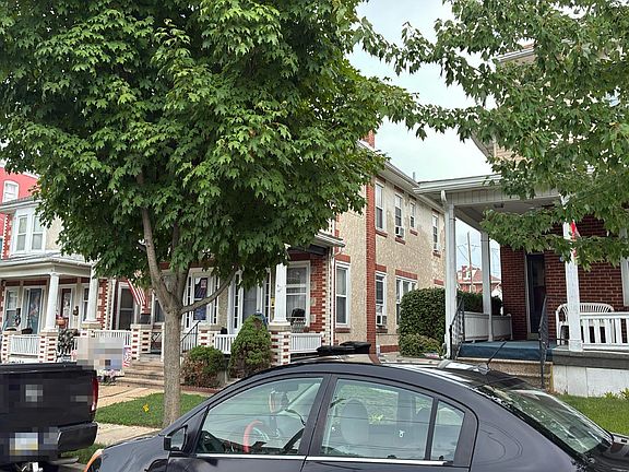 2nd image of 121 Reading Ave #A