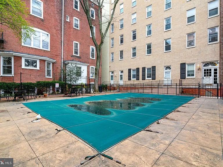 1008 Spruce St #20-5-1 — Photo 8