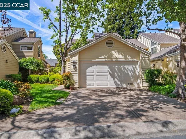 1851 Stratton Cir, Walnut Creek, CA 94598